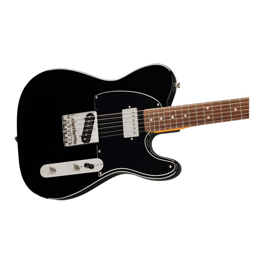 Squier - Limited Edition Classic Vibe '60s Telecaster SH - Black