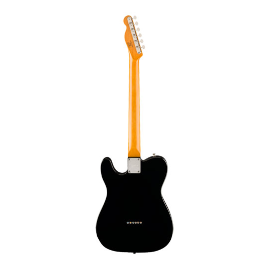 Squier - Limited Edition Classic Vibe '60s Telecaster SH - Black : image 4