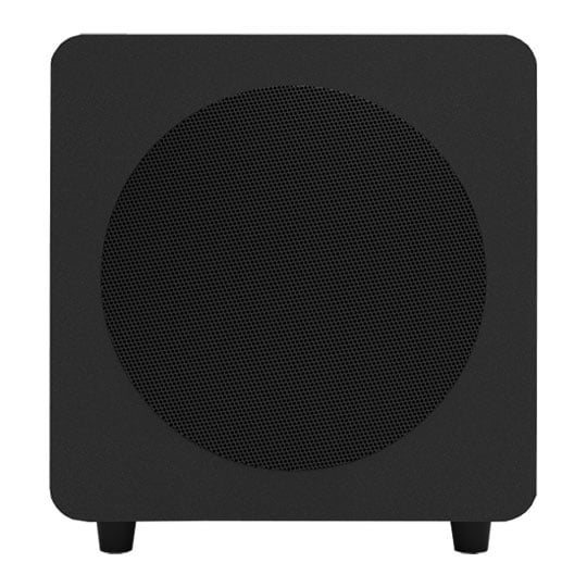 Kanto SUB8 Subwoofer - Vinyl Black : image 3