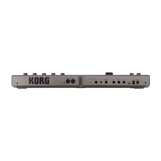 Korg microKORG 2 Synthesizer : image 3