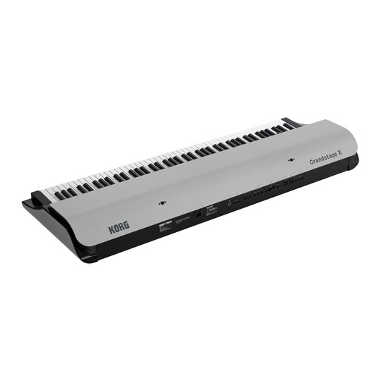 Korg Grandstage X Professional Stage Piano