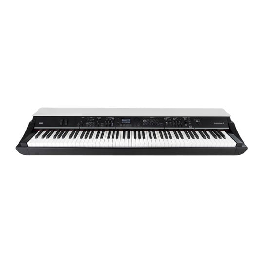 Korg Grandstage X Professional Stage Piano : image 4