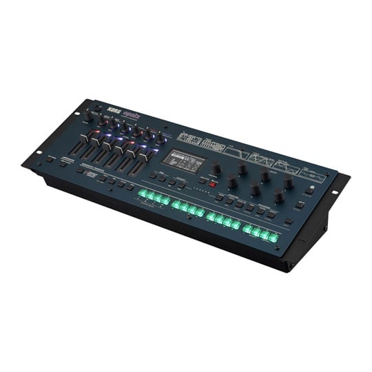 Korg Opsix Module Synthesizer