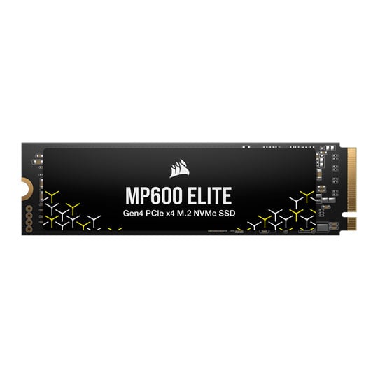 Corsair MP600 ELITE 1TB M.2 PCIe NVMe SSD/Solid State Drive