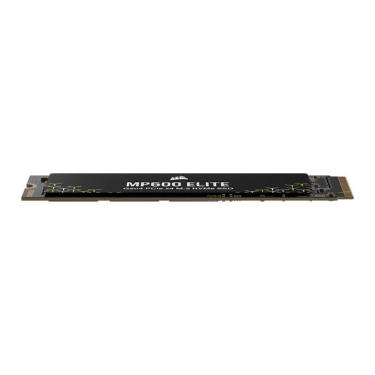 CORSAIR MP600 ELITE 1TB M.2 PCIe NVMe SSD/Solid State Drive : image 4