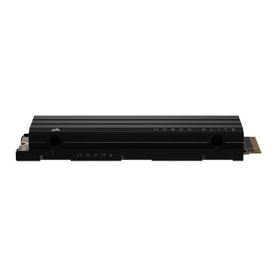 Corsair MP600 ELITE w/ Heatsink 2TB M.2 PCIe NVMe SSD/Solid State Drive : image 4