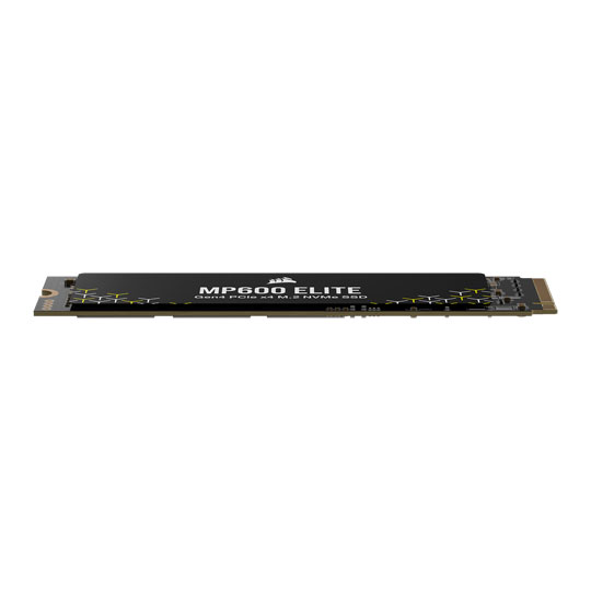 Corsair MP600 ELITE 2TB M.2 PCIe NVMe SSD/Solid State Drive PC/PS5 : image 4