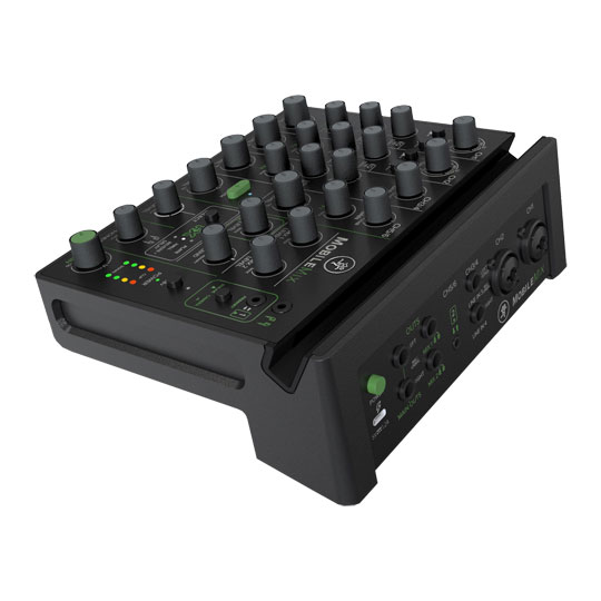 Mackie MobileMix Portable Mixer