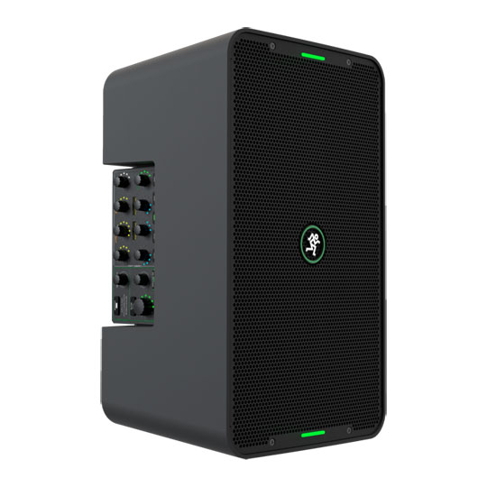 Mackie ShowBox Battery Powered PA System