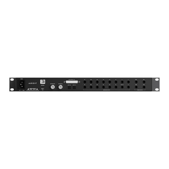 Audient ORIA USB Interface & Immersive Monitor Controller with support for Dolby Atmos : image 3