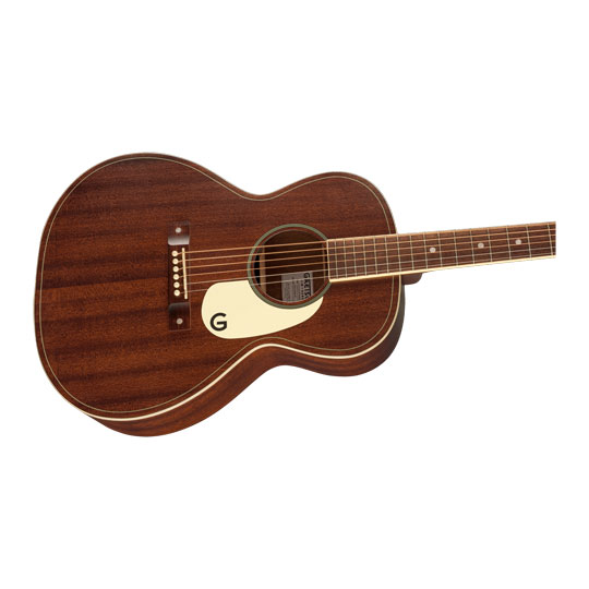 Gretsch Jim Dandy Concert Acoustic Guitar -  Frontier Stain