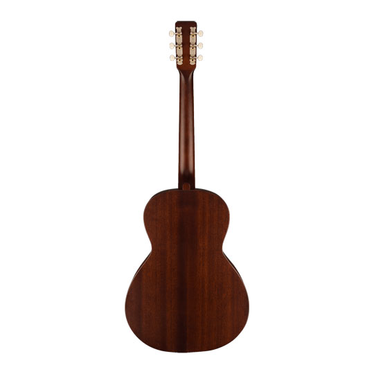 Gretsch Jim Dandy Concert Acoustic Guitar -  Frontier Stain : image 4