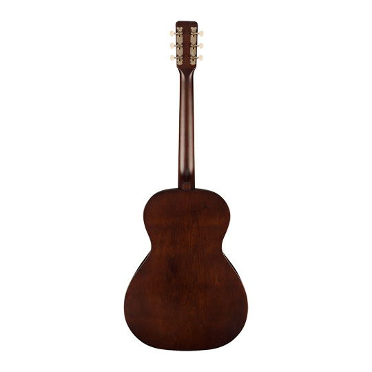 Gretsch Jim Dandy Concert Acoustic Guitar - Rex Burst