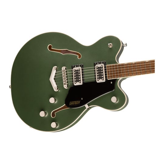 Gretsch G5622 Electromatic Centre Block Double-Cut Olive Metallic