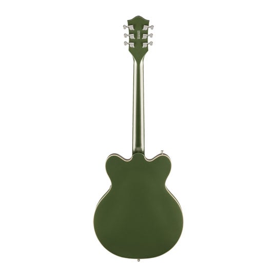 Gretsch G5622 Electromatic Centre Block Double-Cut Olive Metallic : image 4