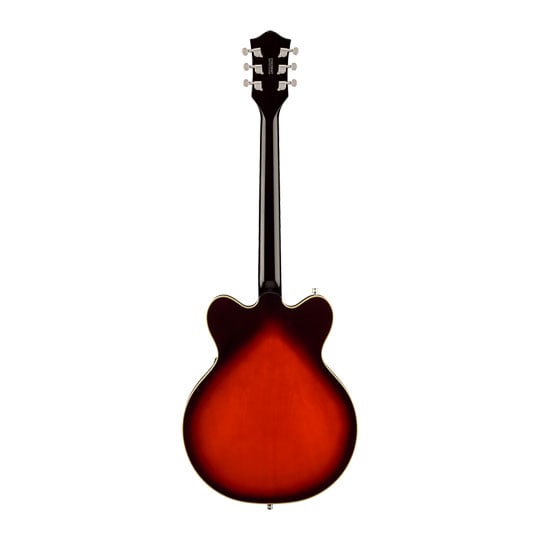 Gretsch G5622 Electromatic Centre Block Double-Cut Claret Burst : image 3