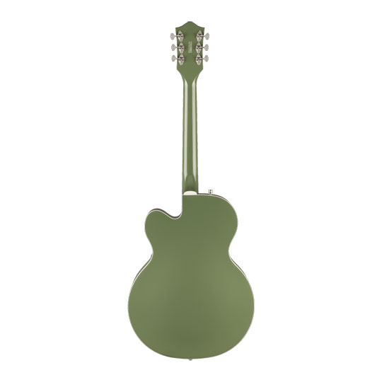 Gretsch - G5420T Electromatic - Two-Tone Anniversary Green : image 3