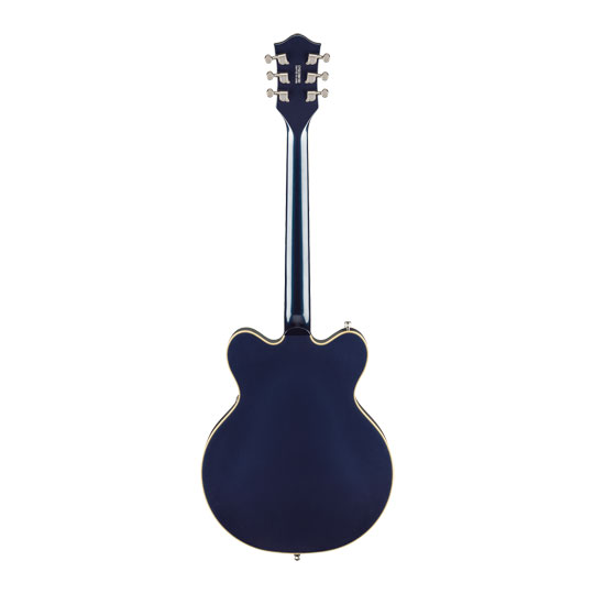 Gretsch - G5622T Electromatic Center Block Double-Cut Electric Guitar - Midnight Sapphire : image 3
