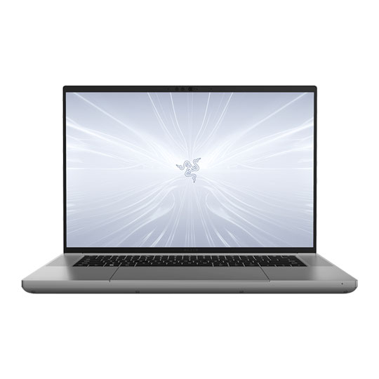 Razer Blade 16 Mercury Dual UHD+/FHD+ 240Hz i9 GeForce RTX 4080 Gaming Laptop : image 1