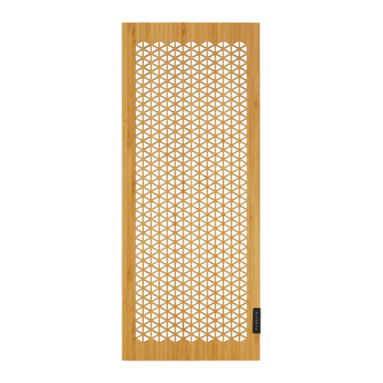 CORSAIR 5000D Wood Front Panel Bamboo