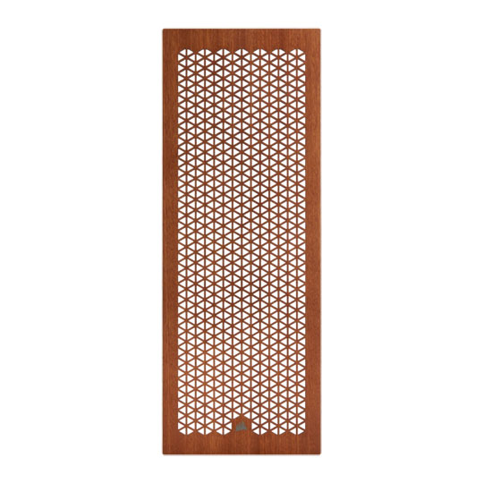 Corsair 5000 Series Wooden Panels - Teak Veneer