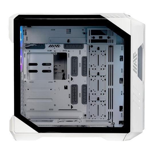 Cooler Master HAF 700 White Full Tower PC Gaming Case
