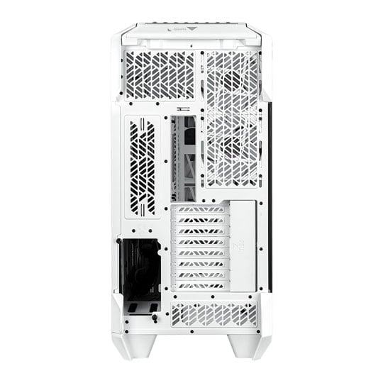Cooler Master HAF 700 White Full Tower PC Gaming Case : image 4