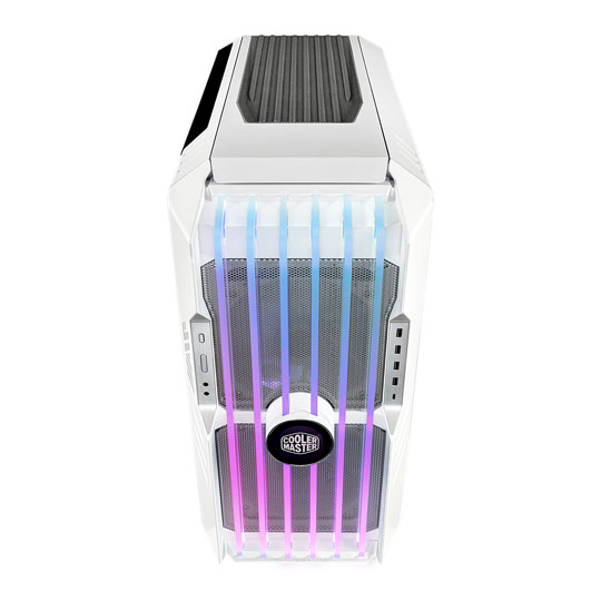 Cooler Master HAF700 EVO White Full Tower PC Gaming Case : image 3