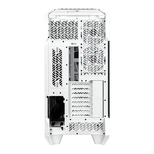 Cooler Master HAF700 EVO White Full Tower PC Gaming Case : image 4
