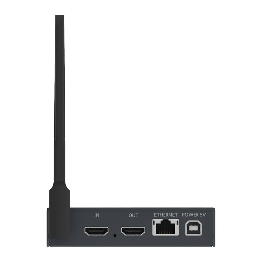 Magewell Ultra Encode HDMI : image 4