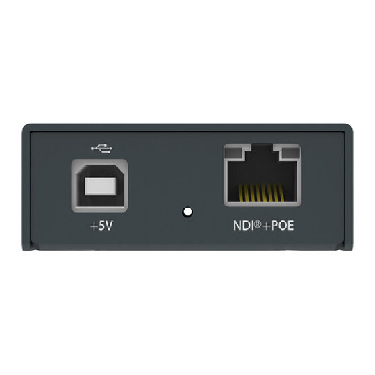 Magewell Pro Convert For NDI To AIO : image 2