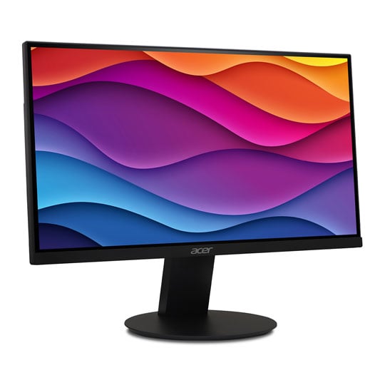 Acer 22"" Full HD 100Hz Adaptive Sync IPS Gaming Monitor : image 2