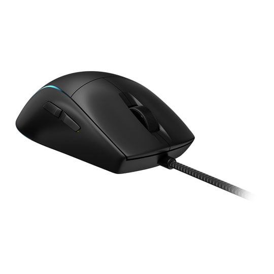 CORSAIR M75 Lightweight RGB Black Wired Gaming Mouse : image 4