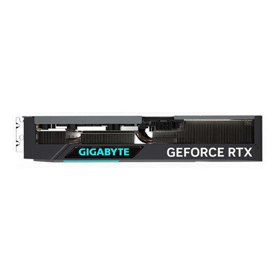 Gigabyte NVIDIA GeForce RTX 4070 12GB EAGLE OC Ada Lovelace Open Box Graphics Card : image 3