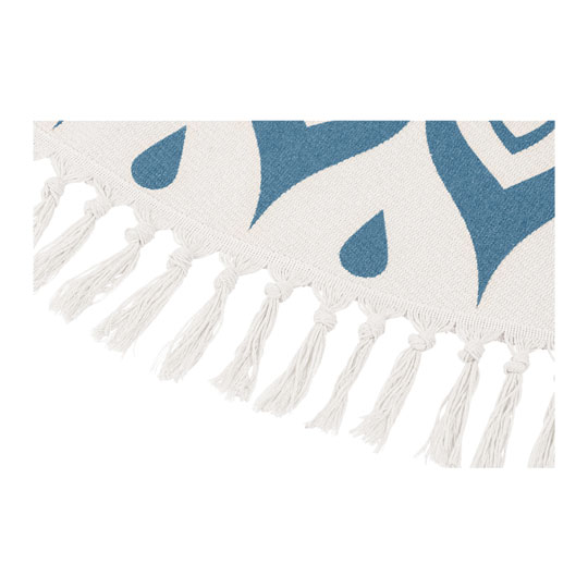 Meinl Sonic Energy Meditation Rug, Navy Blue