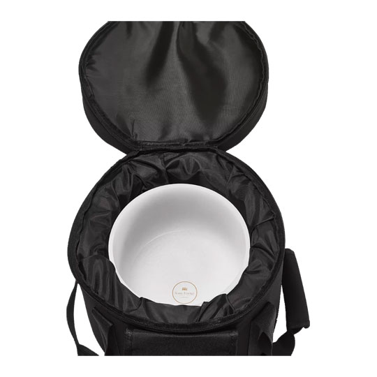Meinl Sonic Energy Crystal Singing Bowl Bag 8" : image 2