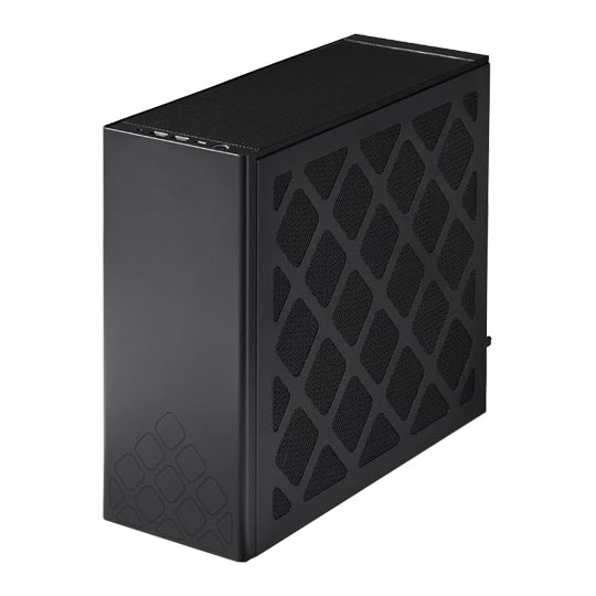 ASUS Core i9 Raptor Canyon NUC 13 Extreme Mini PC Kit : image 2
