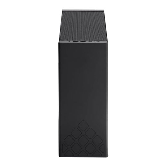 ASUS Core i9 Raptor Canyon NUC 13 Extreme Mini PC Kit : image 3