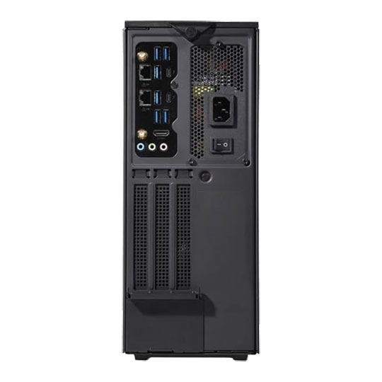ASUS Core i9 Raptor Canyon NUC 13 Extreme Mini PC Kit : image 4