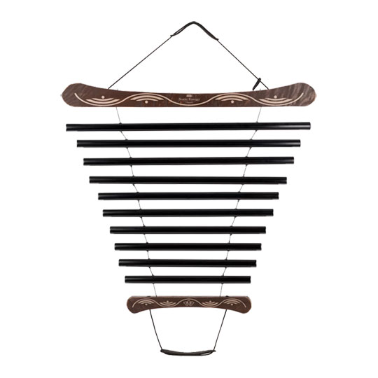 Meinl Sonic Energy Meditation Flow Chime 38", E Minor