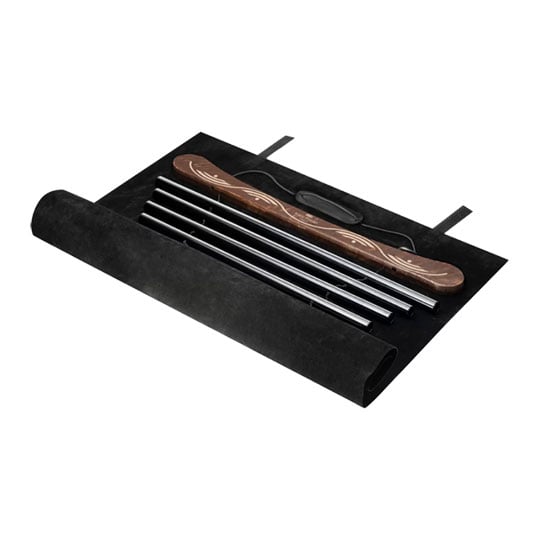 Meinl Sonic Energy Meditation Flow Chime 38", E Minor