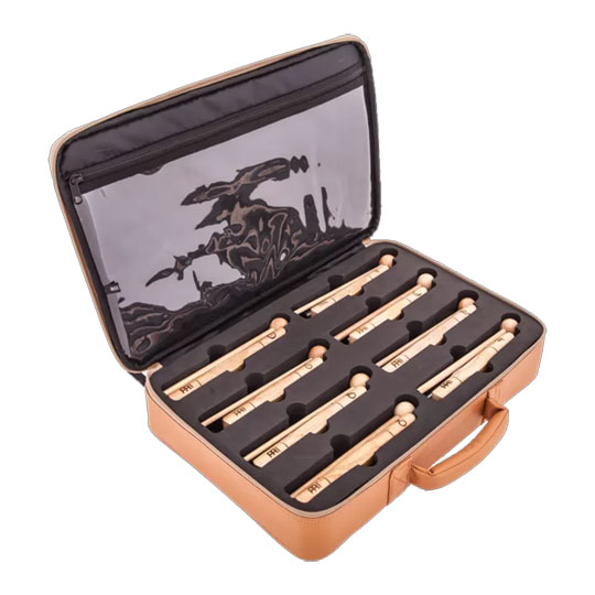 Meinl ECC-8 Case for 8 Energy Chimes : image 3