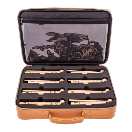 Meinl ECC-8 Case for 8 Energy Chimes : image 4