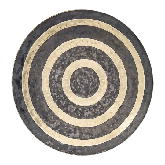 Meinl 22"/55cm Kun Wind Gong - WGK22