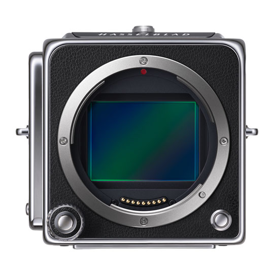 Hasselblad 907X 100C Medium Format Camera 100MP 1TB SSD Body Only