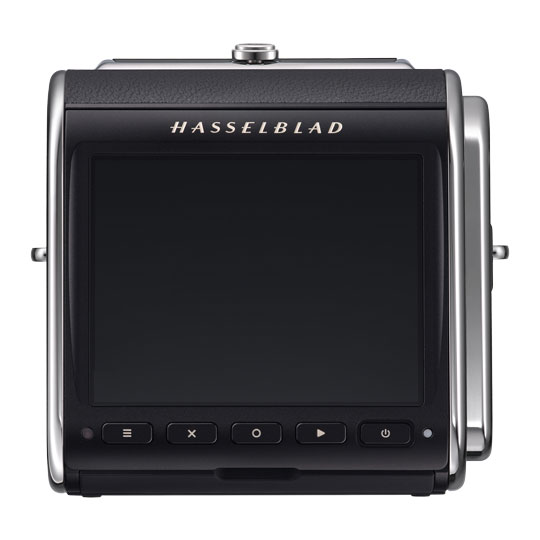 Hasselblad 907X 100C Medium Format Camera 100MP 1TB SSD Body Only