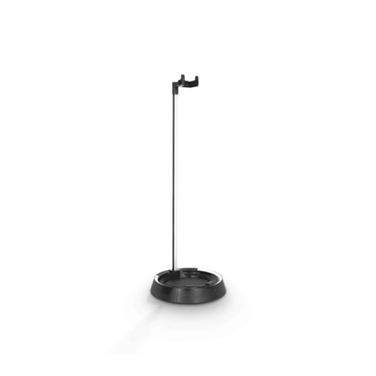 Gravity GS LS 01 NH B Guitar GLOW STAND, Neckhug