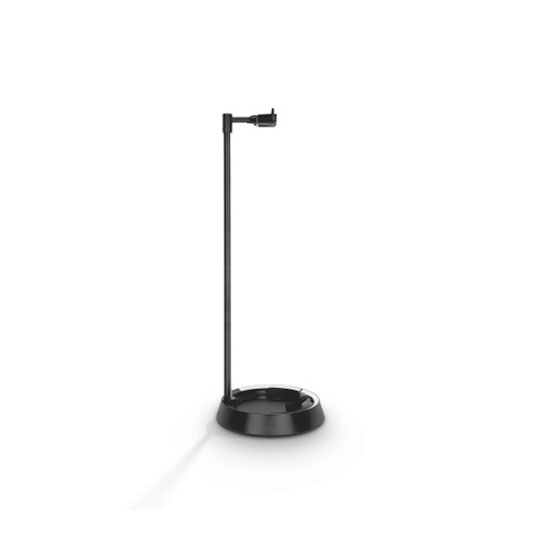 Gravity GS LS 01 NH B Guitar GLOW STAND, Neckhug