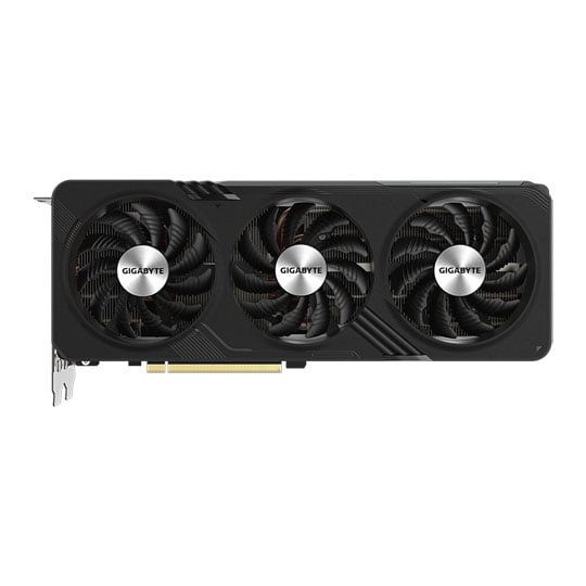 Gigabyte AMD Radeon RX 7600 XT GAMING OC 16GB GDDR6 Graphics Card
