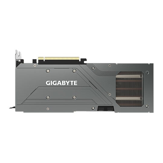 Gigabyte AMD Radeon RX 7600 XT GAMING OC 16GB GDDR6 Graphics Card : image 4